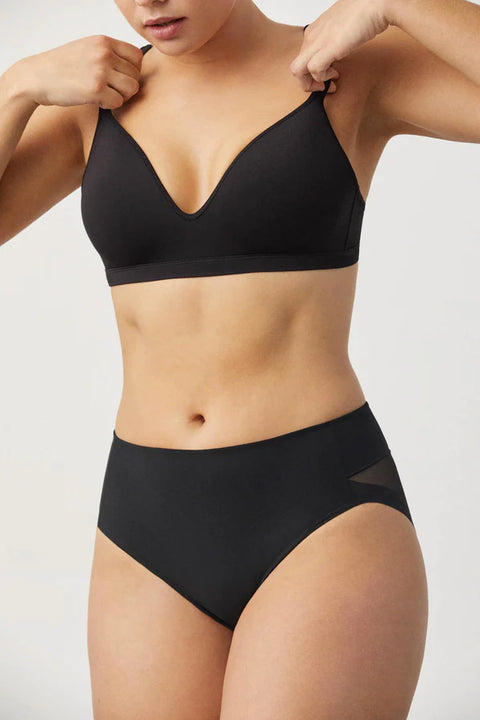 Culotte Gainante medium Compression Moyenne