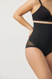 Culotte Gaine Haute Compression Moyenne