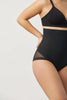 Culotte Gaine Haute Compression Moyenne