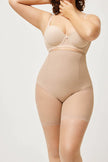 Combinaison Gainante Compression Moyenne