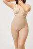 Combinaison Gainante Compression Moyenne