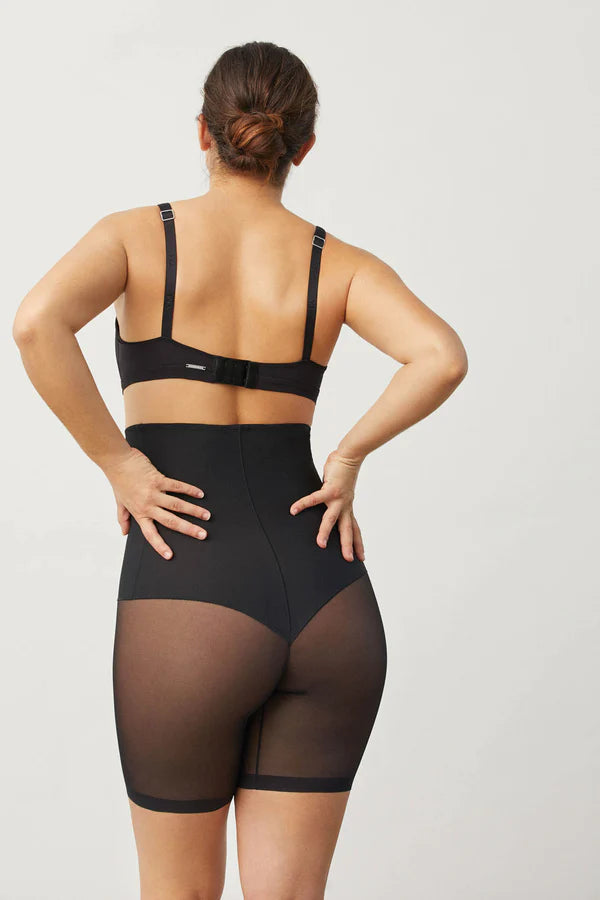 Combinaison Gainante Compression Moyenne