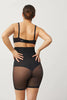Combinaison Gainante Compression Moyenne