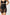 Combinaison Gainante Compression Moyenne