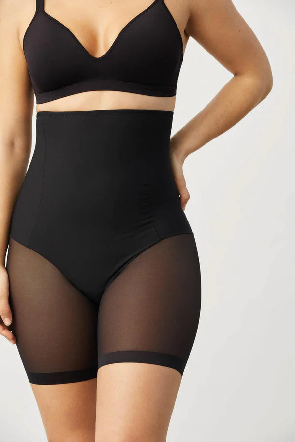 Combinaison Gainante Compression Moyenne