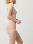 Isabel High Waist Seamless Panties