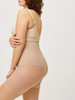 Combinaison Gainante Compression Moyenne