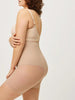 Combinaison Gainante Compression Moyenne