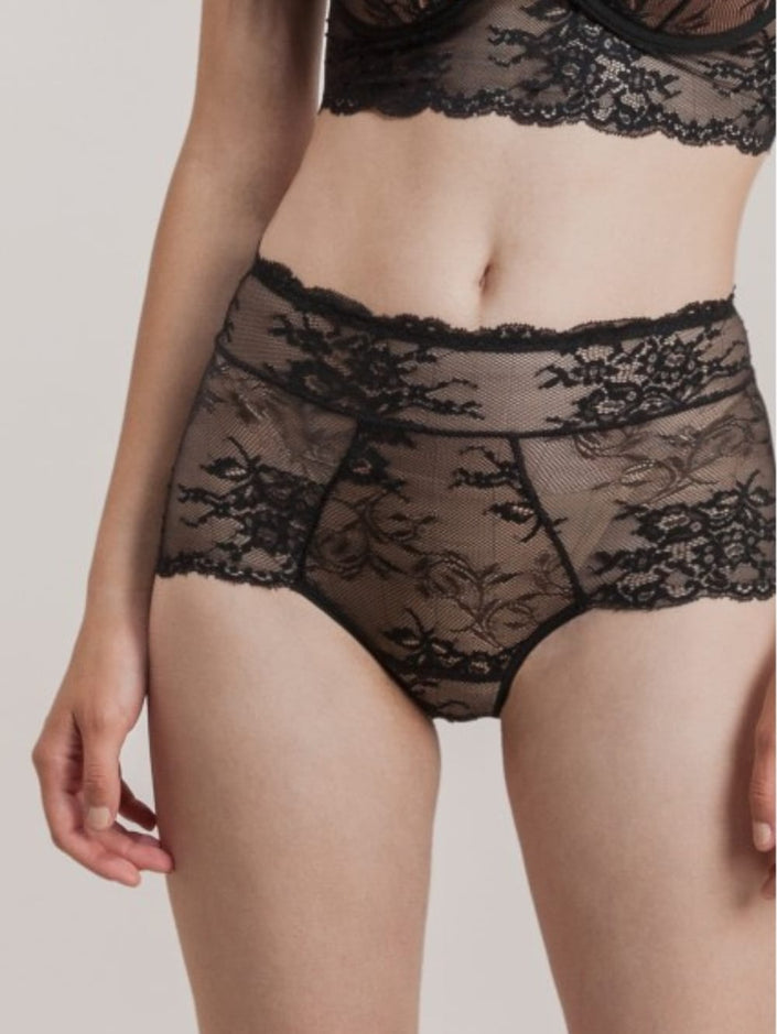 GISELA High Waist Panties