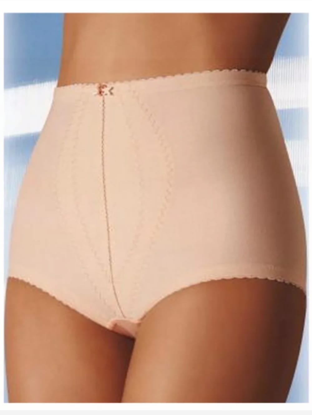 MERILU reinforced sheath
