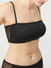 Sujetador bandeau de encaje YOU