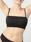 Sujetador bandeau de encaje YOU