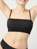 Sujetador bandeau de encaje YOU