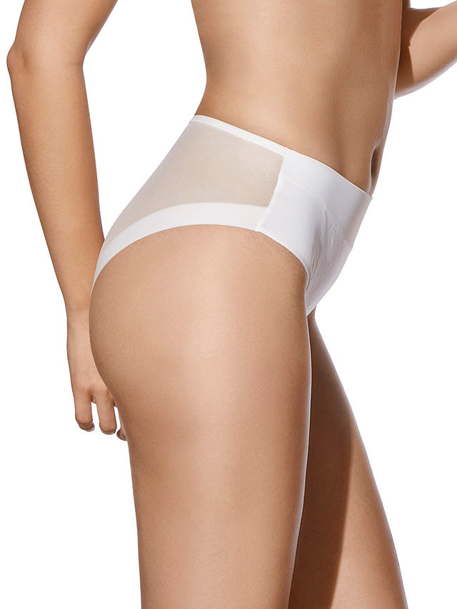 VIOLETA High Waist Panties