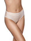 VIOLETA High Waist Panties